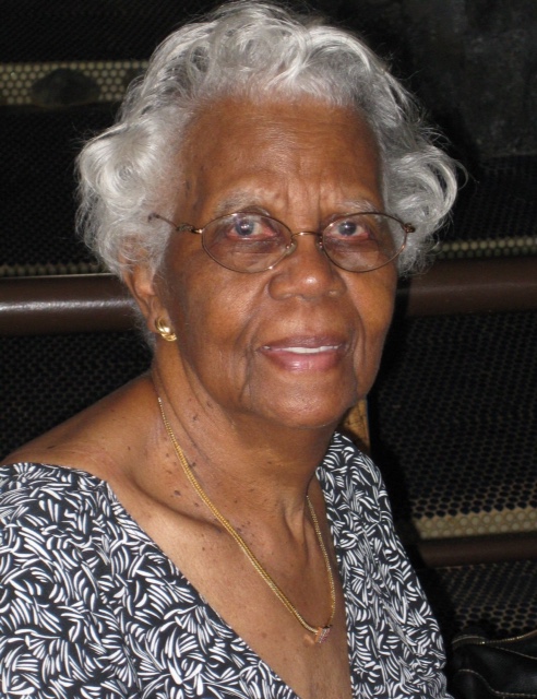 Photos Of A. Beatrice Robinson | May Funeral Homes, New Jersey