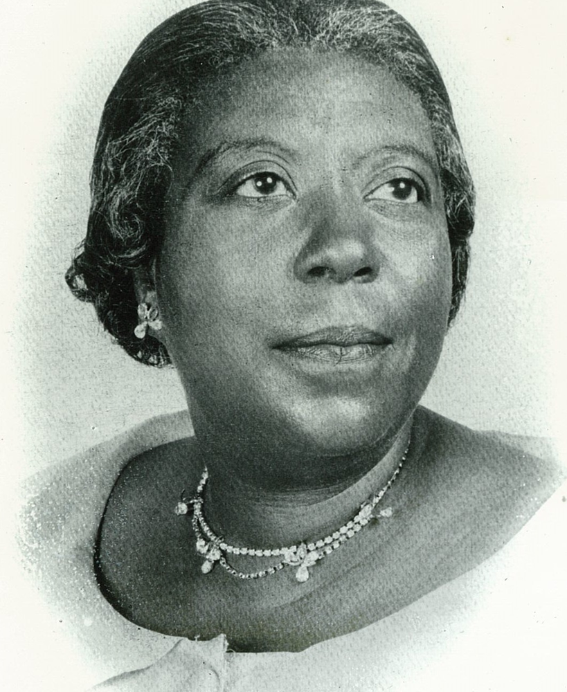 Ethel  Johnson