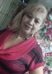 Gladys Sanabria