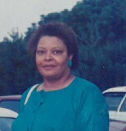 Consuela Pratt