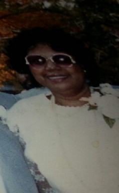 Gertrude Wilkins