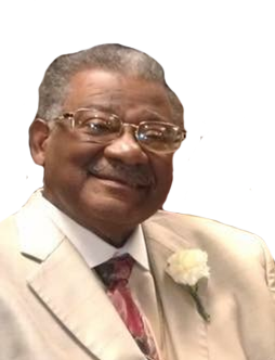 Rev. Dr. Rudolph Johnson