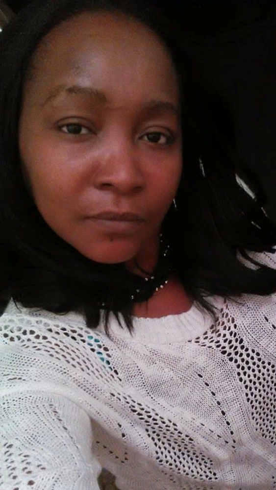 Chanteese Thomas