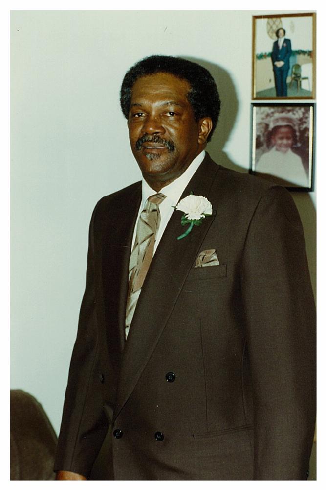 Obituary of Arthur Bell JR. | May Funeral Homes, New Jersey