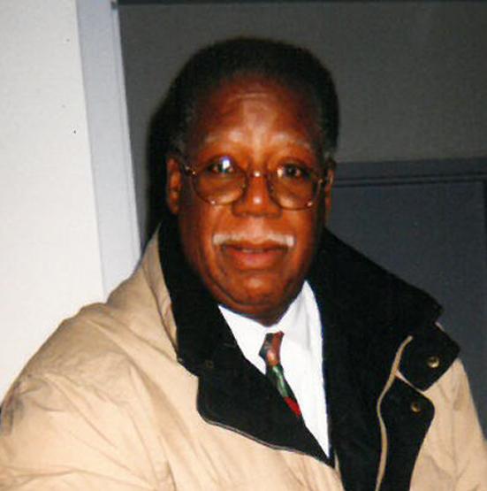 Robert Davis