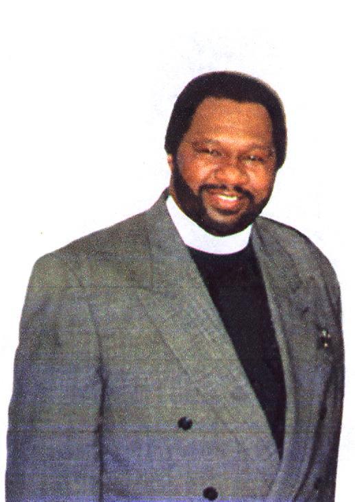 Apostle Gordon JR.