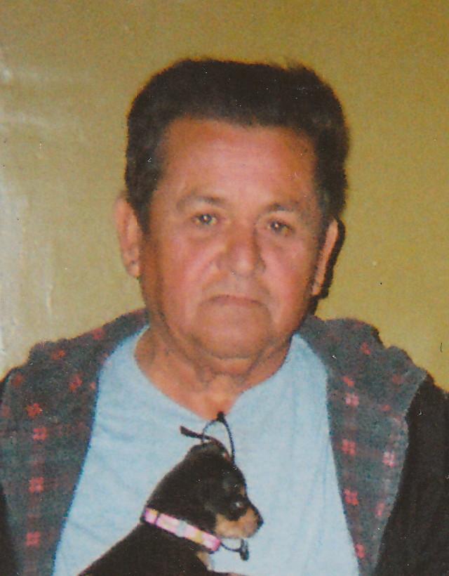 Jorge Vera
