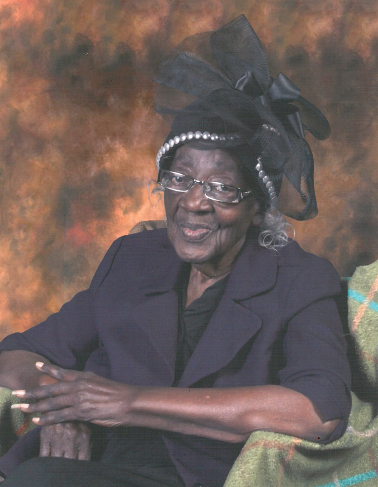 Eleanor Shambry