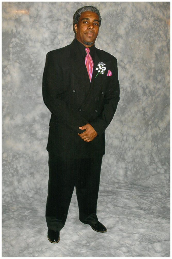 Herbert Hicks, Jr.