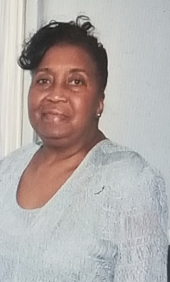 Elizabeth Carmichael