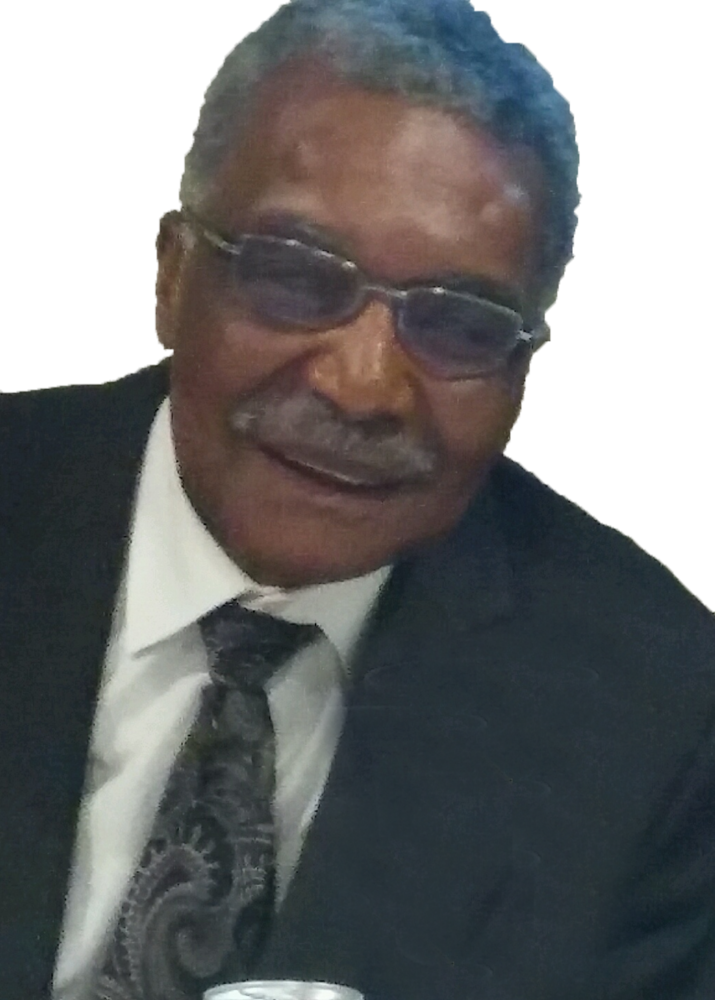 Pastor Herbert Cole, Sr.