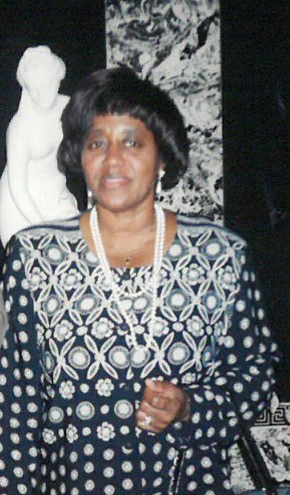 Jeanette Banks