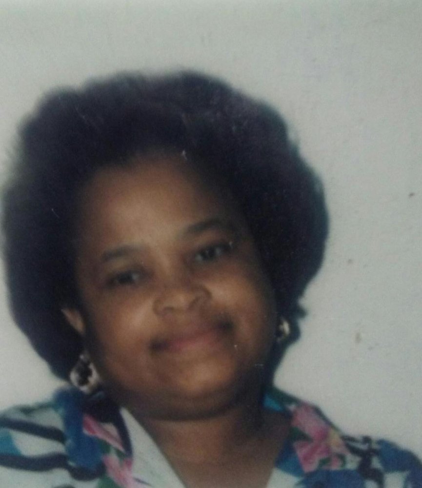 Earnestine Randolph