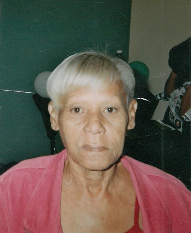Luz Rivera