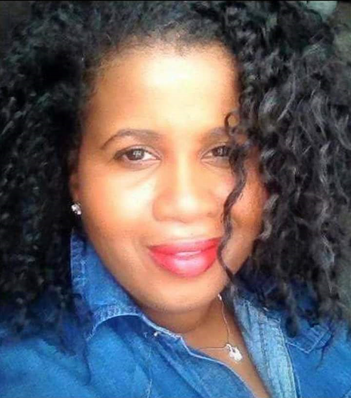 Keesha Wright