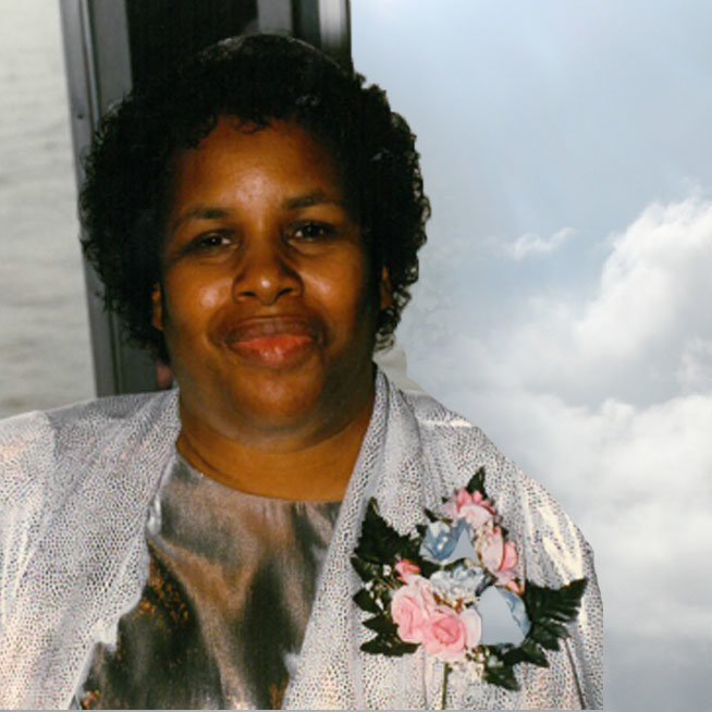 Christine Jones