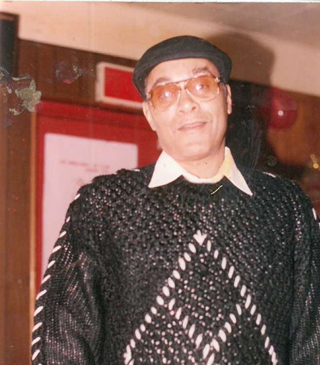 Wallace Berry