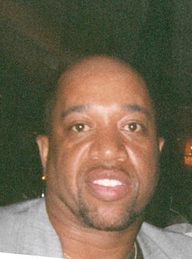 Ronald Goddard