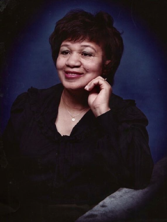 Patricia Dixon