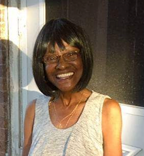 Frances Johnson