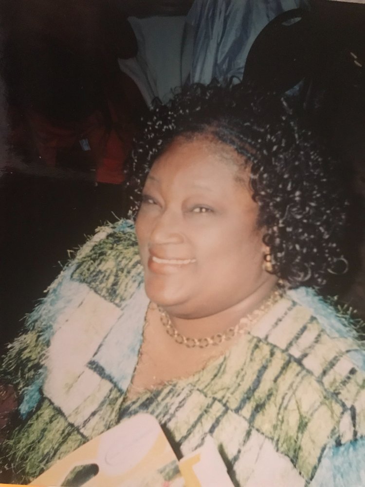 Joann Hunt