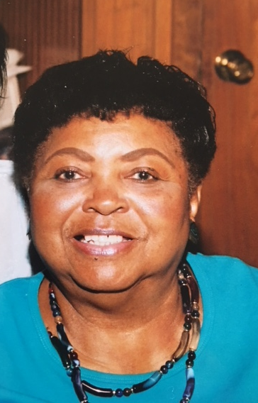 Hazel Peoples