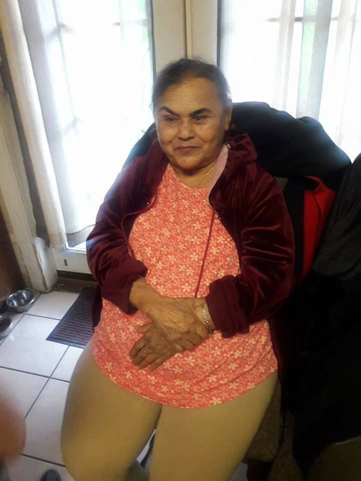 Luz Rivera