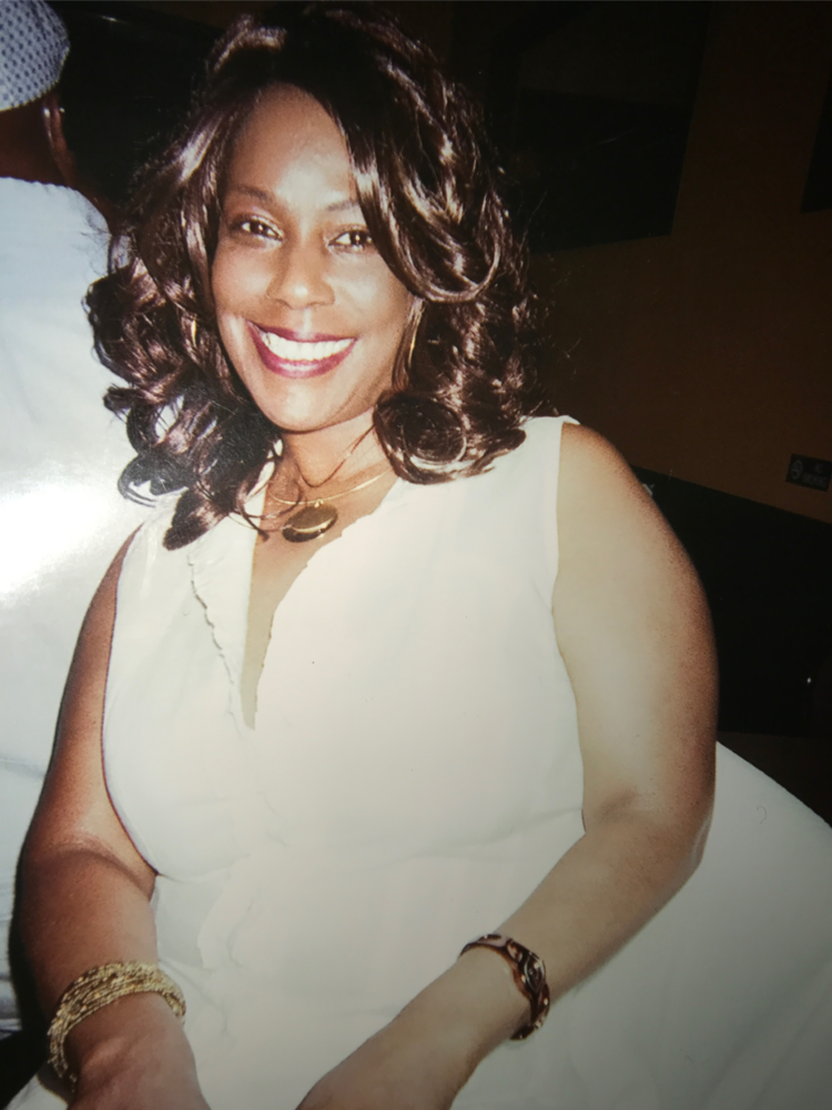 Michelle Harris-Coppadge
