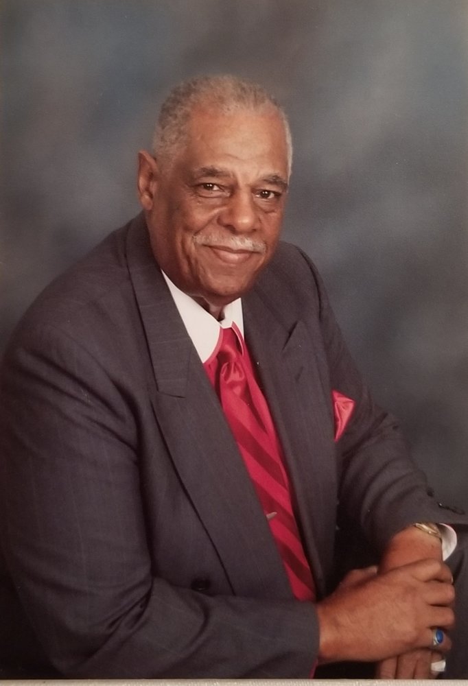 James Peterson, Jr.