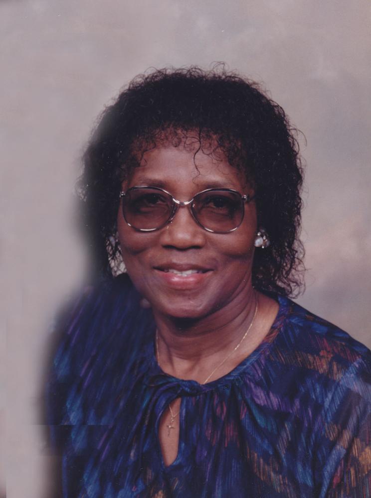 Gladys Young
