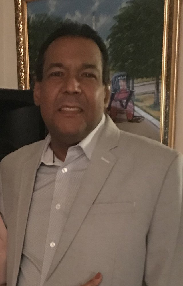 Feliberto Martinez