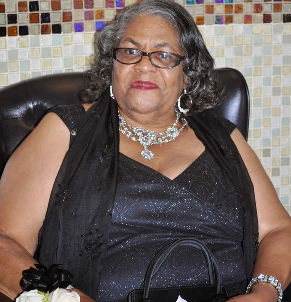 Bessie Alston
