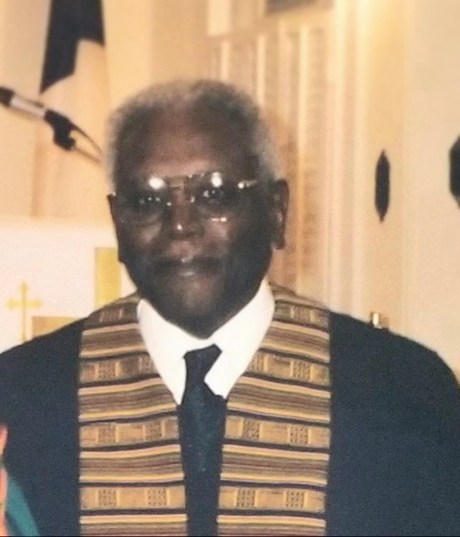 Alvin Stokes, Sr.