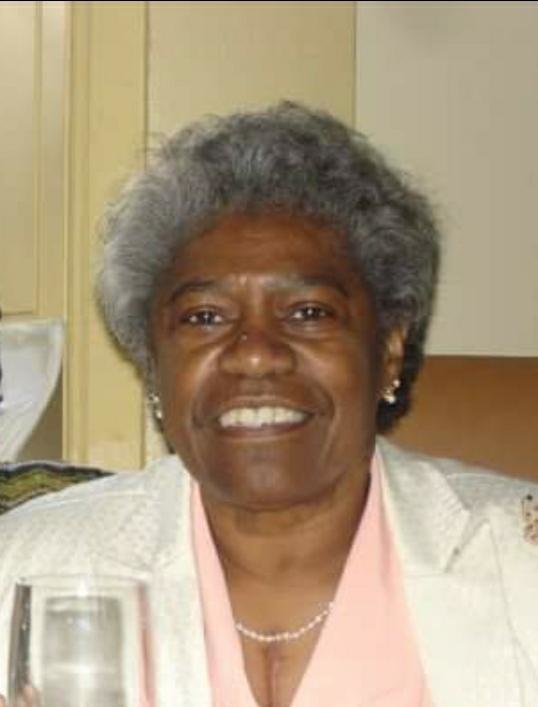 Joyce Crawford