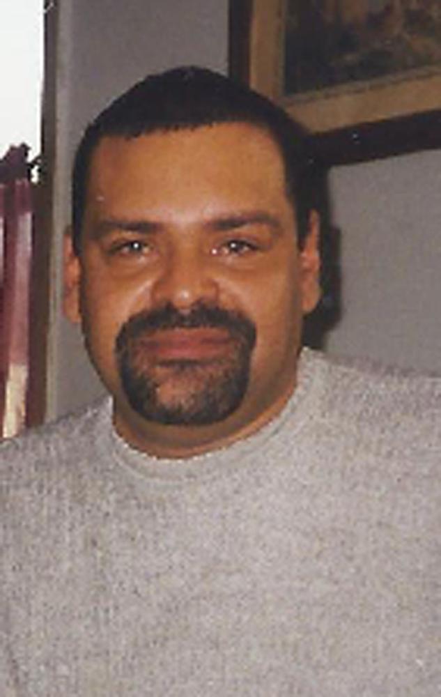 Victor Hernandez