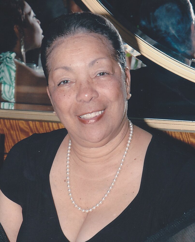 Marjorie Brantley