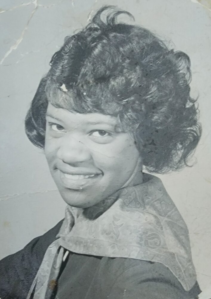 Gloria Wooten