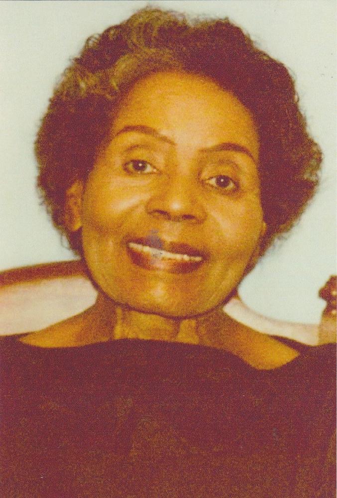 Catherine DeShields