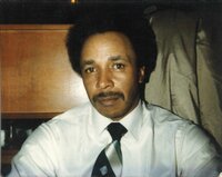 Ronald  Raymond, Sr.