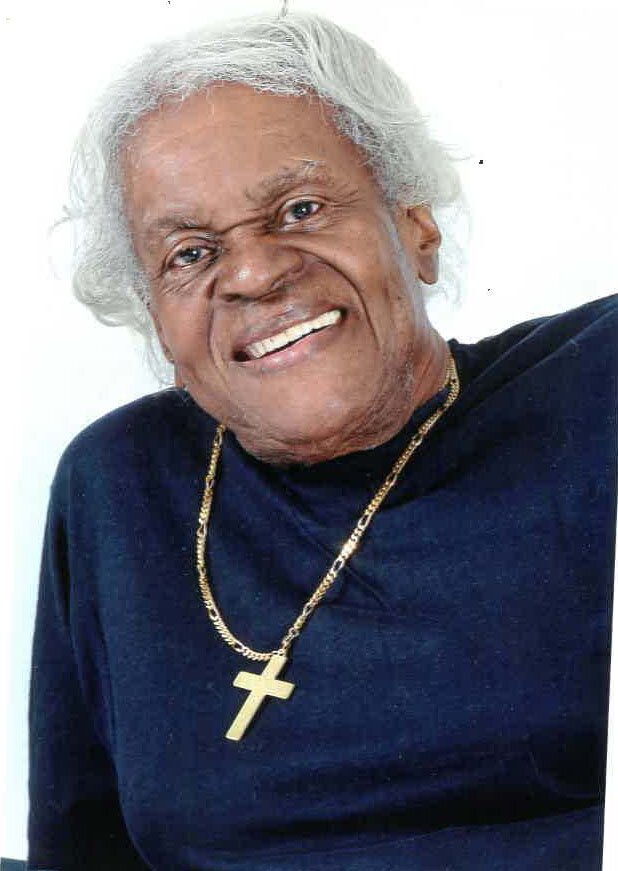 Juanita Harris