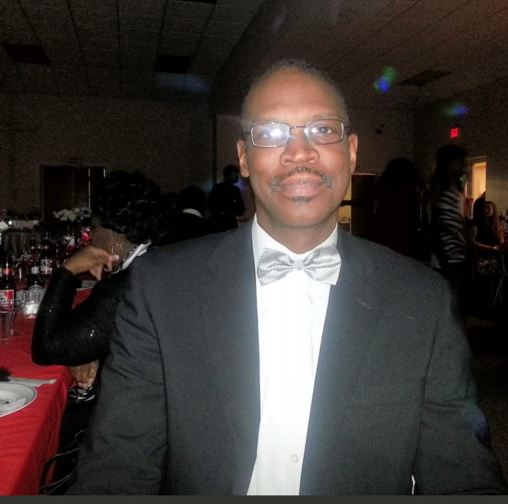 Charles Davis