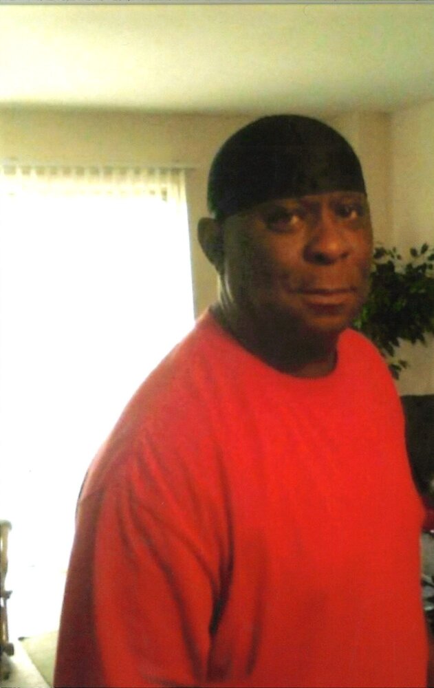 Jerome Williams