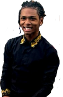 Malachi  Akeem Johnson