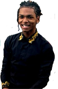 Malachi  Johnson