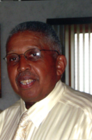 James W. Pitts