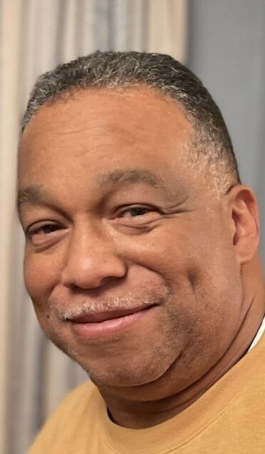 Keith Trawick, Sr.