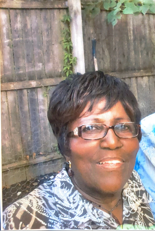 Dorothy Johnson