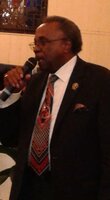 Deacon Norman A.  Haskins