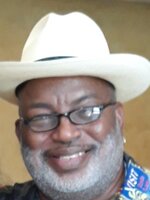 Joseph  Donald  Patterson, Jr. 