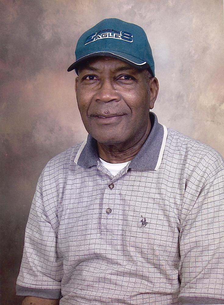 Vincent McKoy SR.